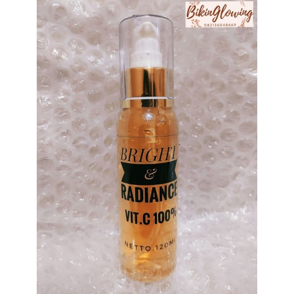 SERUM PEMUTIH BADAN HB LANJUTAN IP