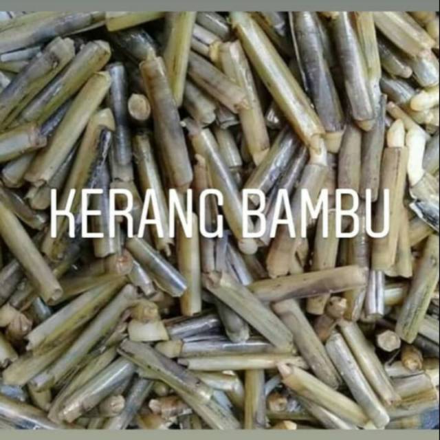 

Kerng bambu