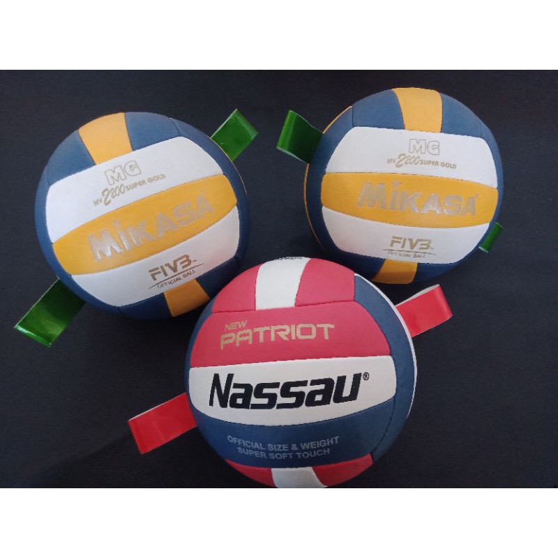 BOLA TRANING SMASH/BOLA VOLI LATIHAN SMASH/BOLA VOLI MIKASA