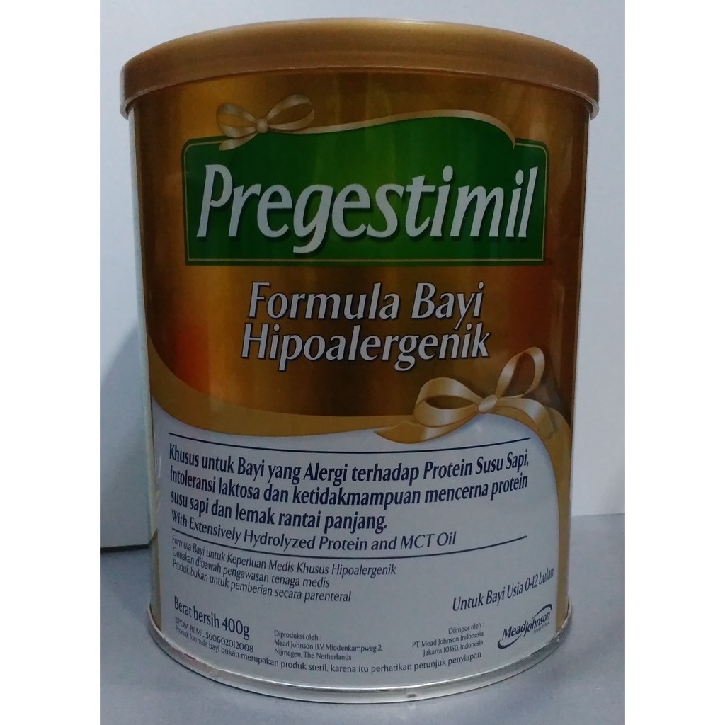 PREGESTIMIL