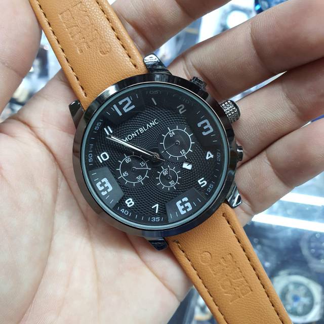 JAM TANGAN PRIA TERMURAH DAN KEREN