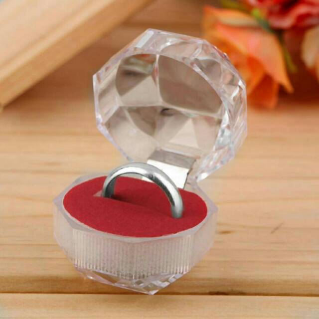 Box Cincin