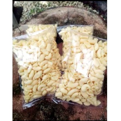 

makaroni gurih makaroni asin makaroni matang