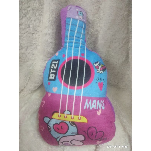 BANTAL GITAR BTS21