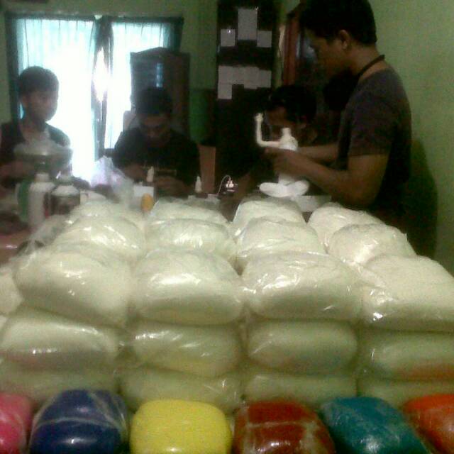 

Icing fondant putih min ord 10kg