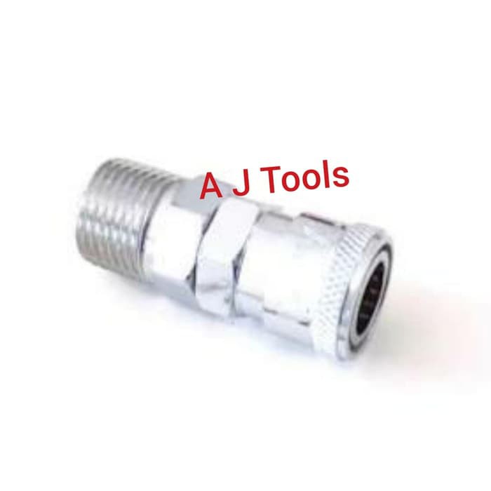 Coupler SM40 / SM 40