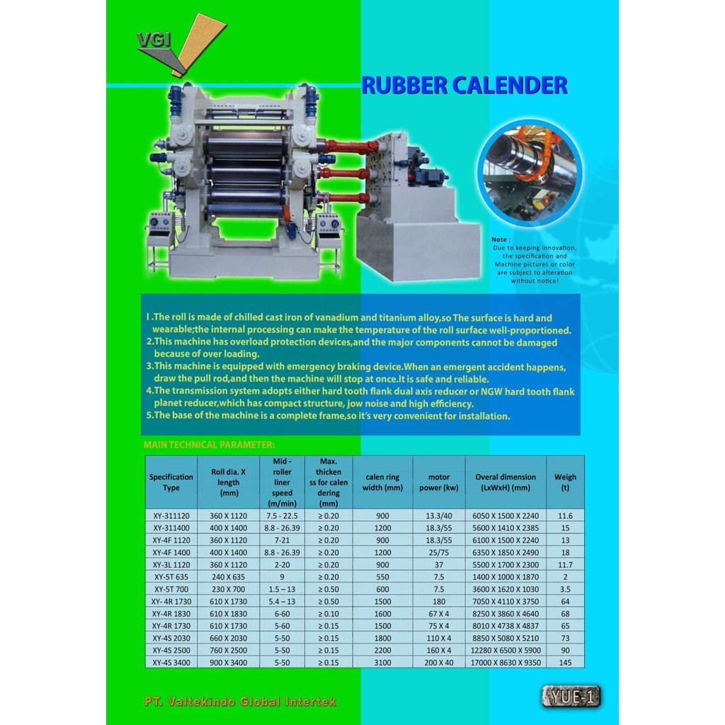 

Mesin Pembuat Kalender