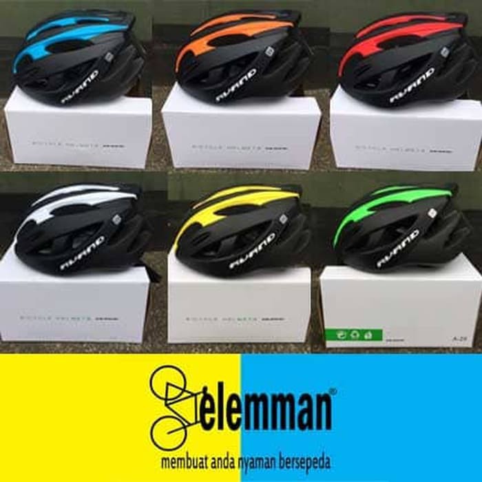 helm avand dewasa