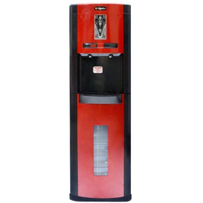Miyako Dispenser Tinggi Galon Bawah Wdp 200 Hot N Normal Merah Sisimarwandah