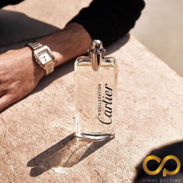 Cartier Declaration (Refill)