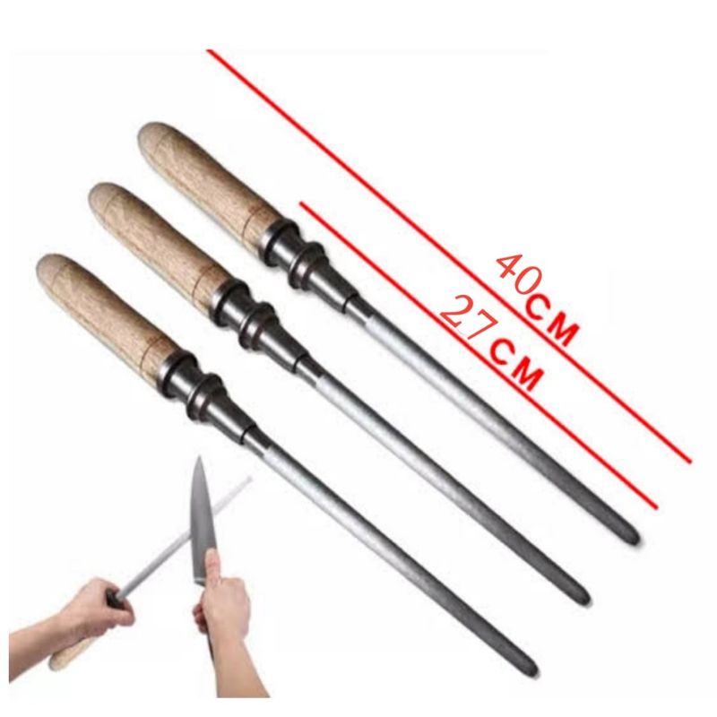 PENGASAH SERBAGUNA/ STIK ASAHAN/ASAHAN CRISTAL