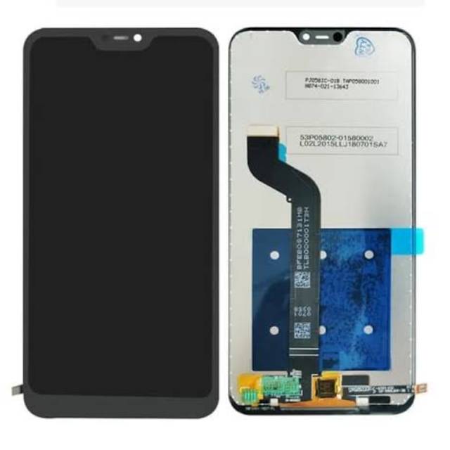 LCD XIAOMI MI A2 LITE FULLSET TOUCHSCREEN