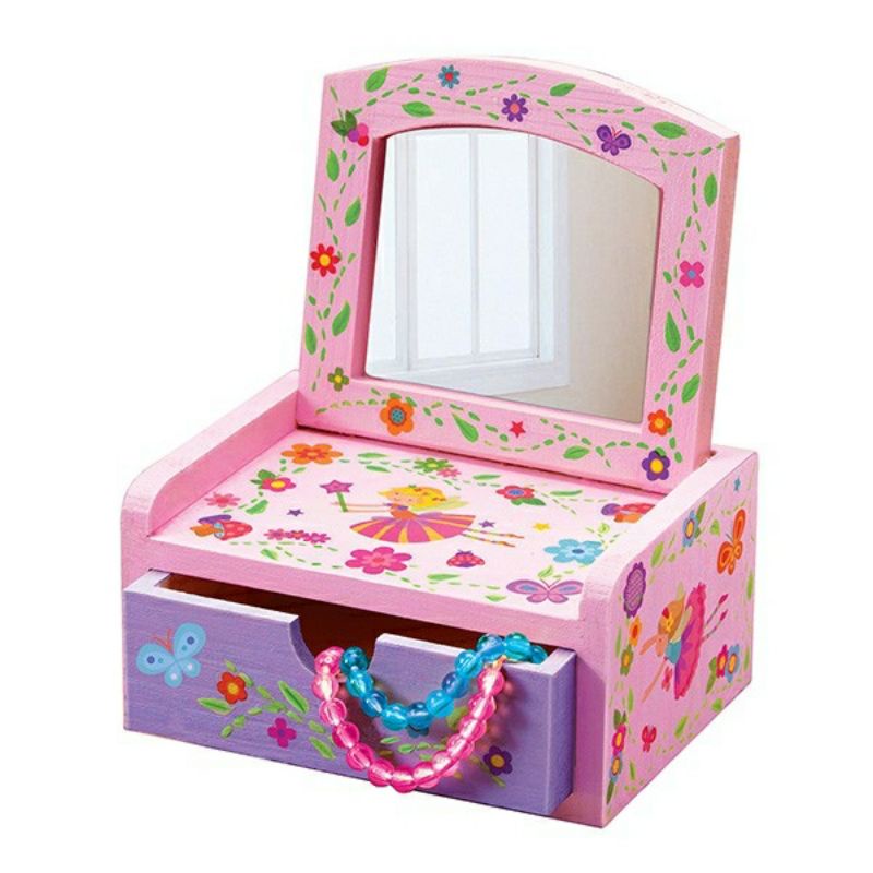 4M FAIRY MIRROR CHEST / 00-02738