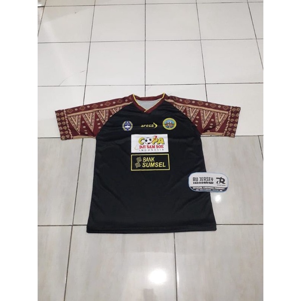 Jersey Sriwijaya FC