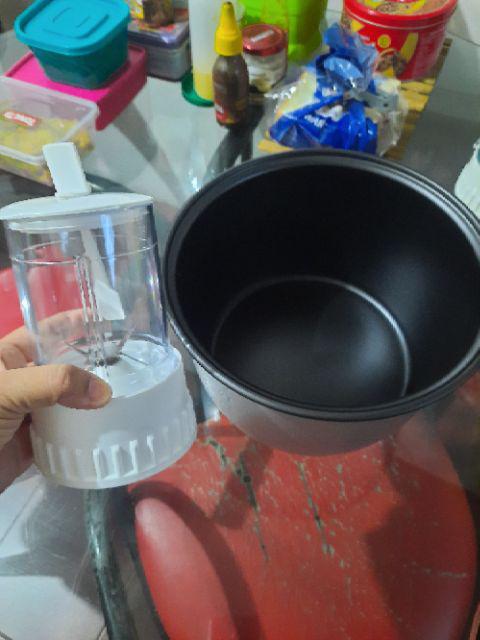 Seal Sil Regulator Dan Tabung Gas Lpg