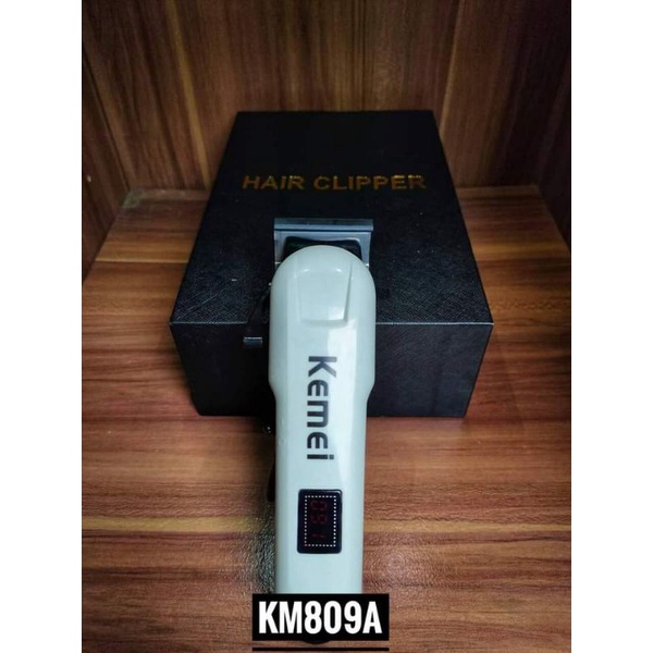 kemei 809A