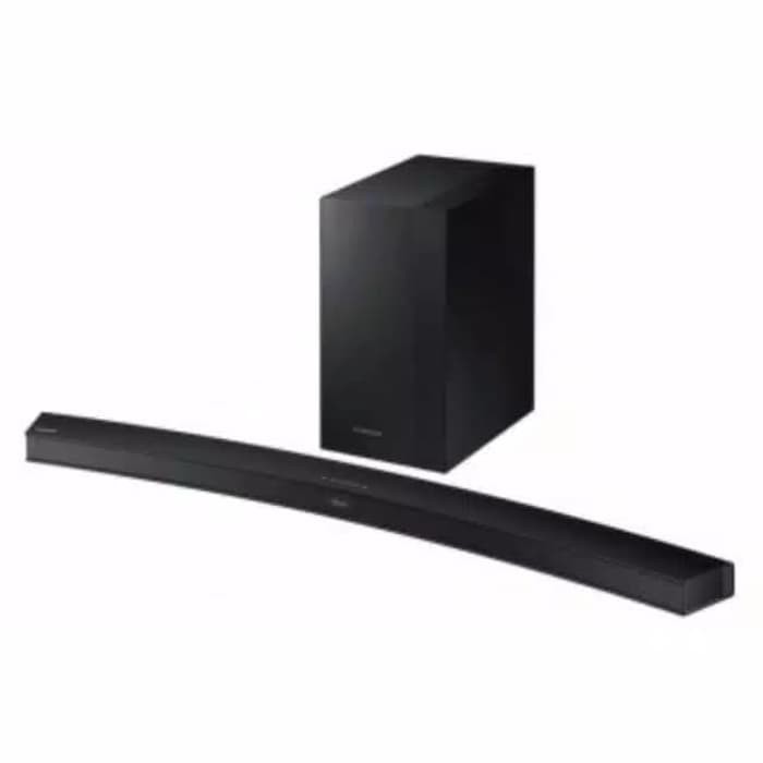Samsung Soundbar HWM4500 Curve