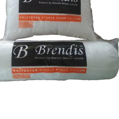 ✹ PROMO paket isi 2 - Bantal & Guling HOTEL Brendis / Bantal Guling Hotel Silicon ✧
