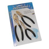 Crossman Tang Kombinasi 3 Buah