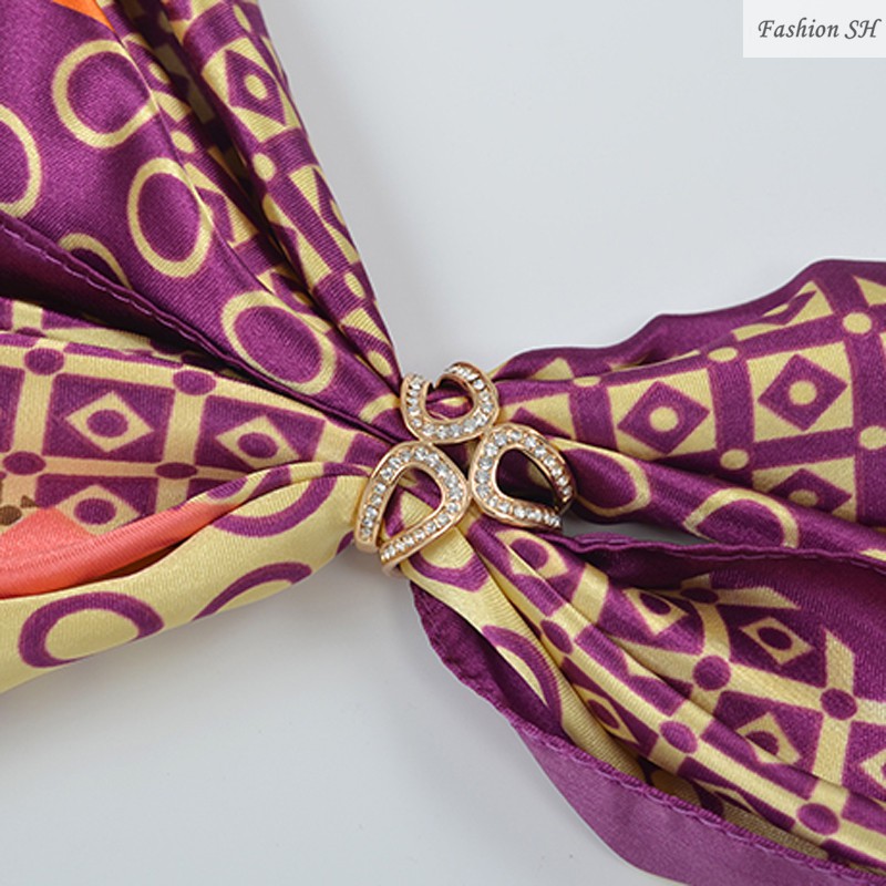 Bros Cincin Syal Aksesoris M40006