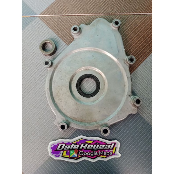 tutup one way set sel dan ring Bosh as bandul Mio J, Mio GT, soul GT 115, X-Ride 115, Fino 115 kode 