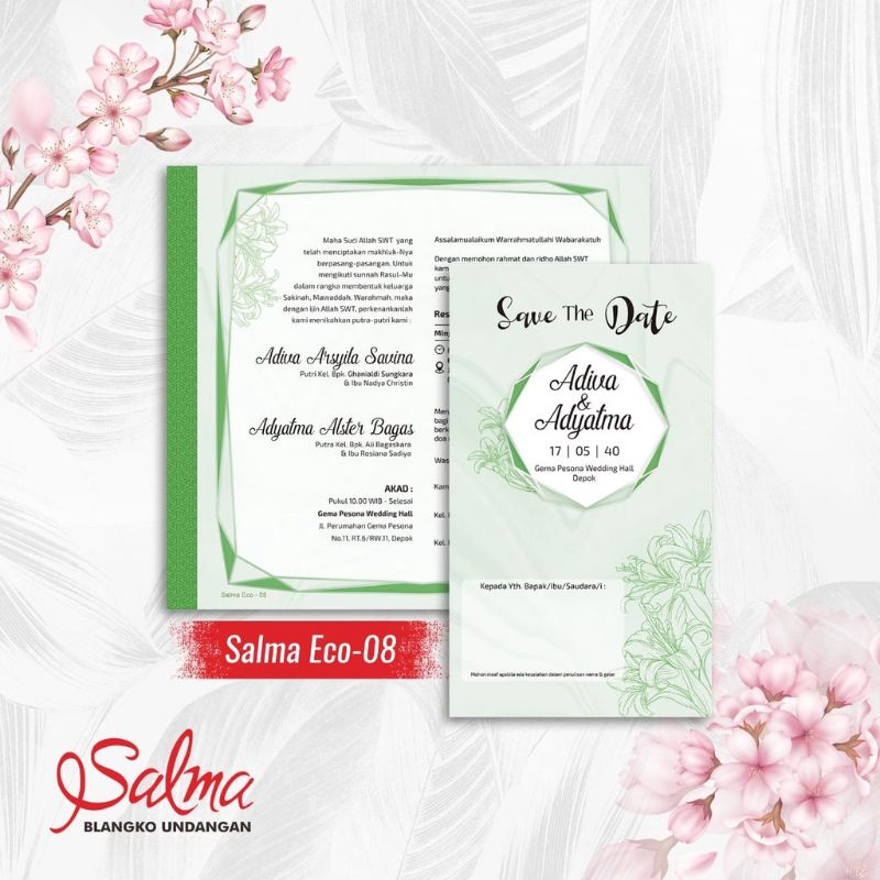 

Cetak Undangan Salma
