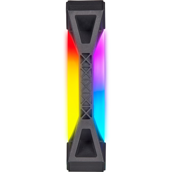 Corsair iCUE QL120 RGB (Single Pack) - 12CM Fan