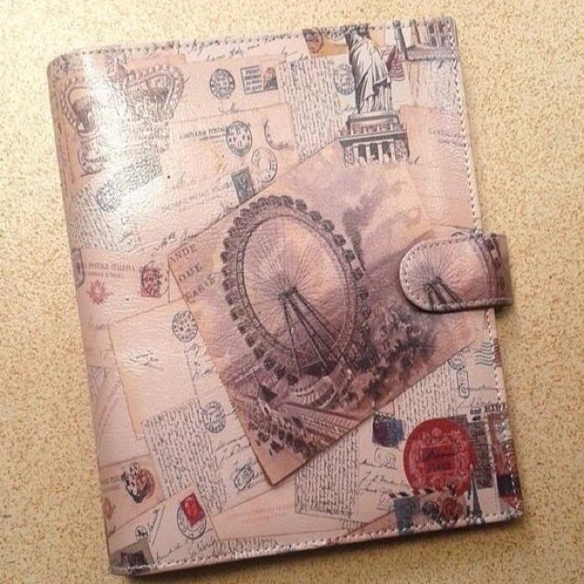 

Binder london BM