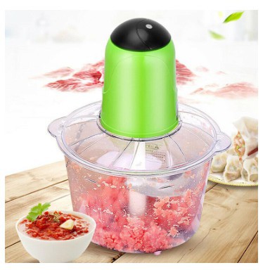 Electric Meat Grinder / Penggiling Daging Listrik