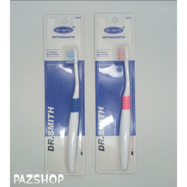 SIKAT GIGI ORTHO DR. SMITH // SIKAT GIGI