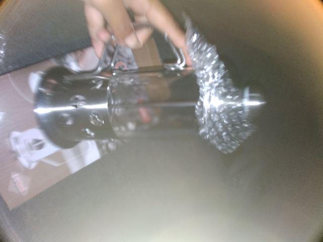 French Press (coffee Plunger) 350ml