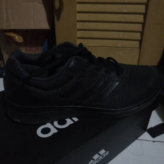 Sepatu adidas bounce original