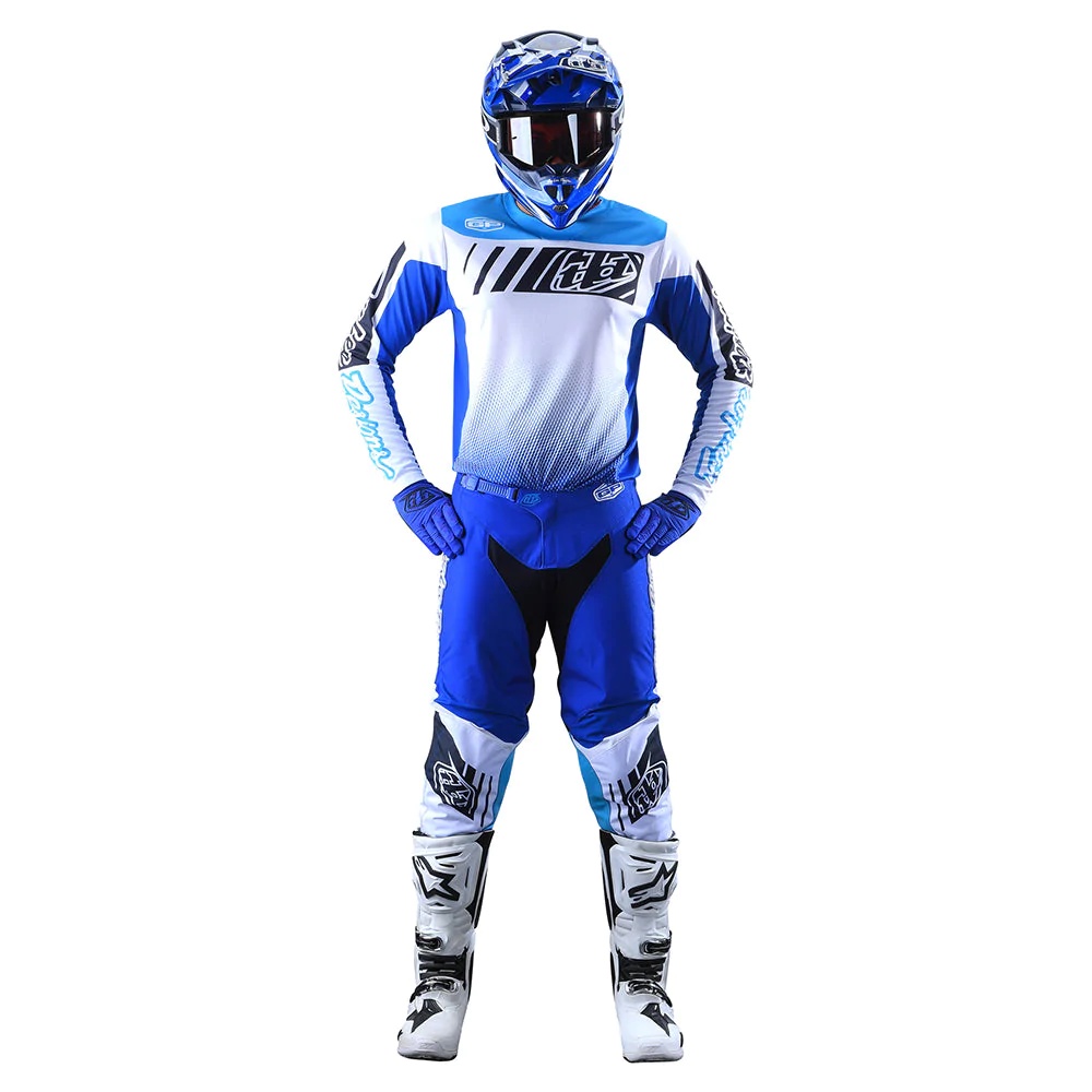 JERSEY MOTOCROSS | JERSEY TRAIL | JERSEY SET | JERSET MOTOCROSS | JERSET TRAIL | GEARSET MOTOCROSS