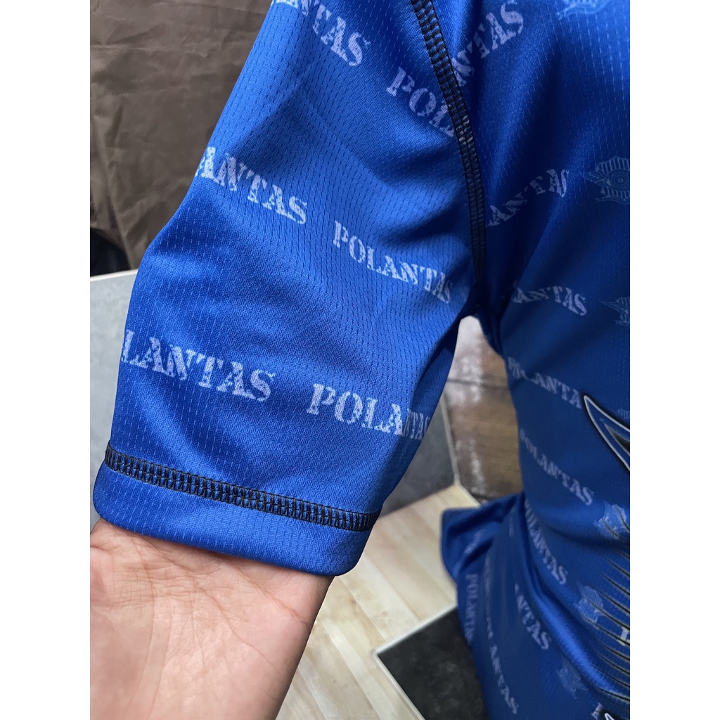 Kaos Polantas | Kaos Dryfit Polantas | Kaos Lantas Dryfit