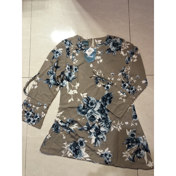 Blouse Sekido New