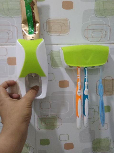 Dispender Odol Generasi 2 Dispenser