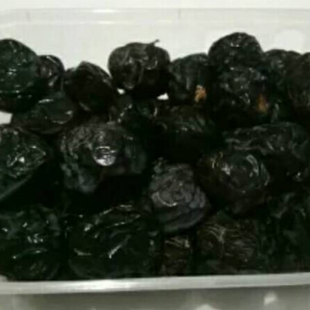 

kurma ajwa kurma nabi 1kg