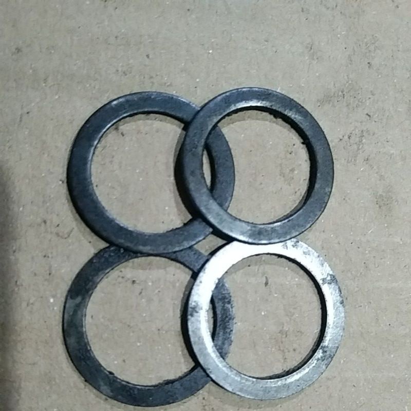 ring primer Shogun 125