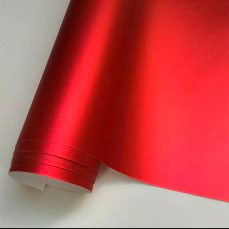 Stiker Skotlet Merah Metalik Stiker Skotlet Motor Stiker Skotlet Merah Metalik