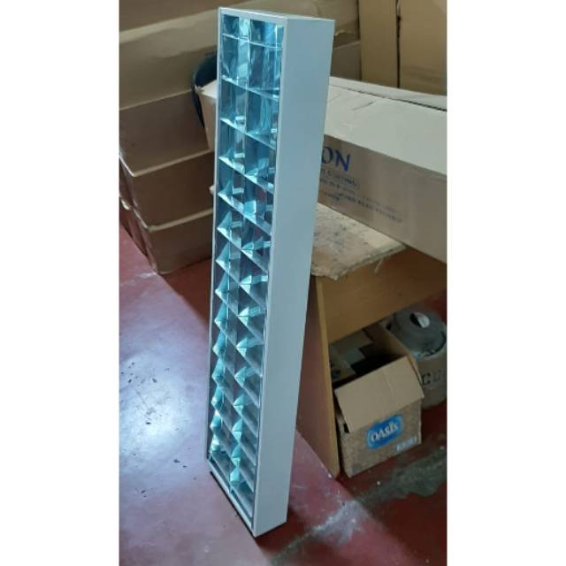 Icon kap rm 2x36 outbow kap only