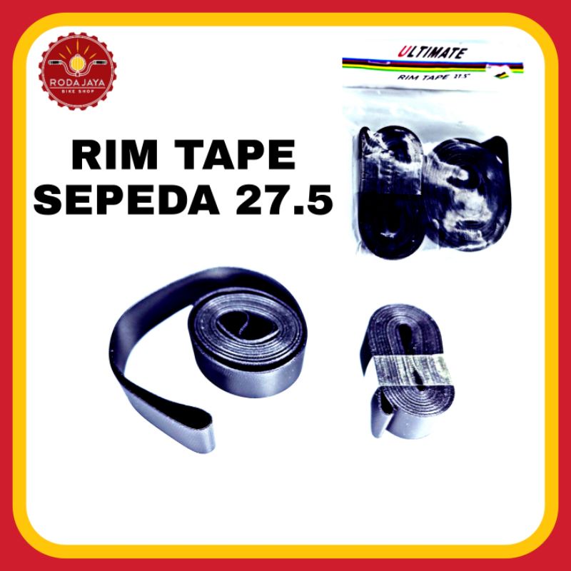 ULTIMATE Rim Tape Sepeda 27.5