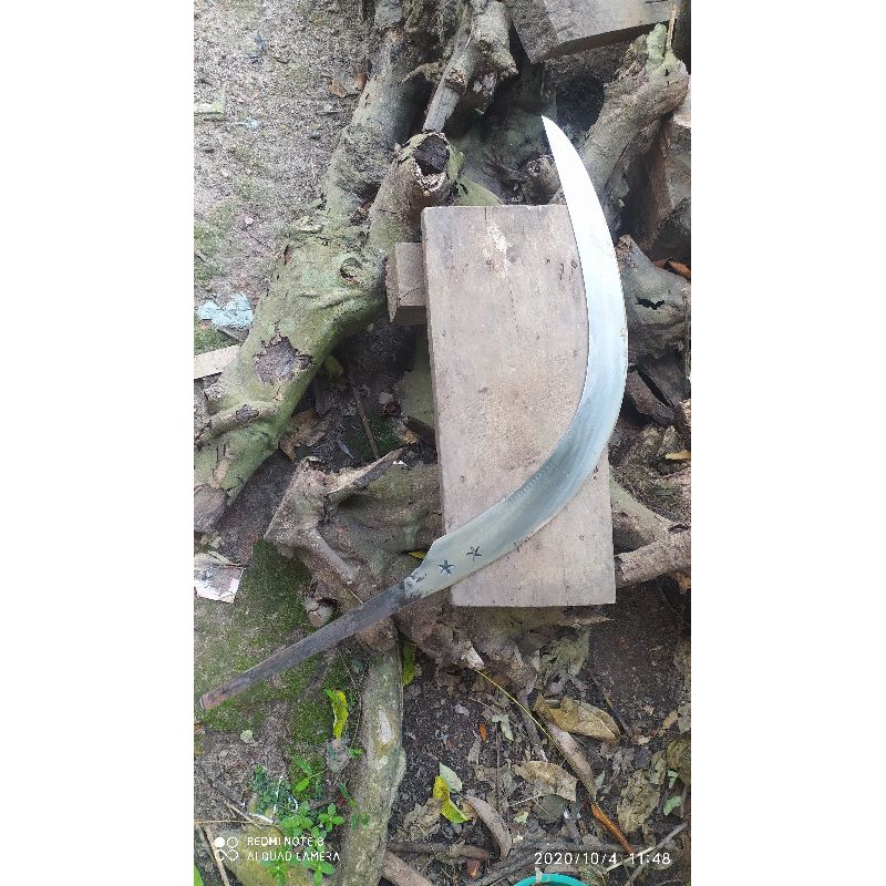 EGREK BINTANG DAN KC ORIGINAL MEDAN