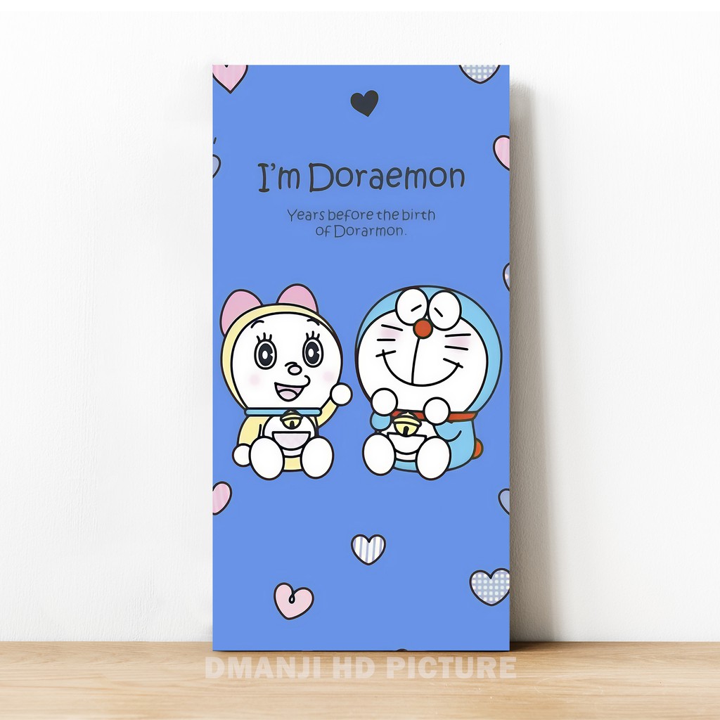 HIASAN DINDING DORAEMON / DEKORASI KAMAR TIDUR / HIASAN DINDING MURAH / PAJANGAN KAMAR MINIMALIS / HIASAN LUCU / KADO UNIK DORAEMON/ KADO ULTAH MURAH / WALLPAPER LUCU DORAEMON / POSTER KAYU DORAEMON / PAJANGAN DINDING KAMAR KARAKTER LUCU-DR 25
