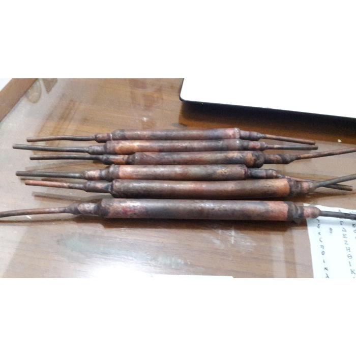 Pipa Katalis HCS Untuk Penghemat Bahan Bakar Mobil -