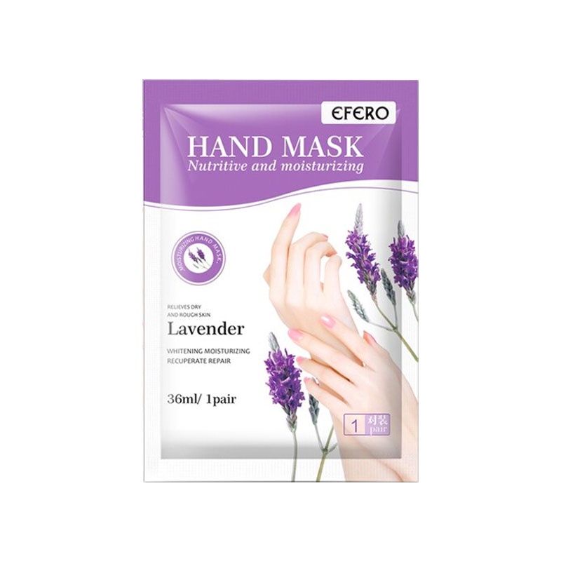 EFERO HAND MASK MELEMBUTKAN TANGAN / MASKER TANGAN