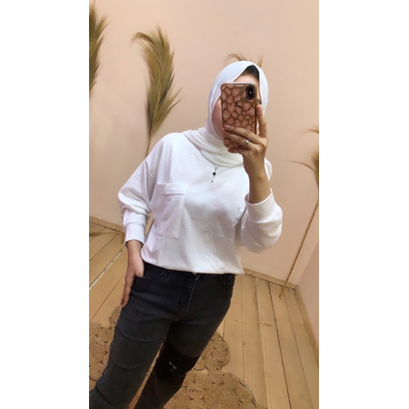 Atasan vivaldi import