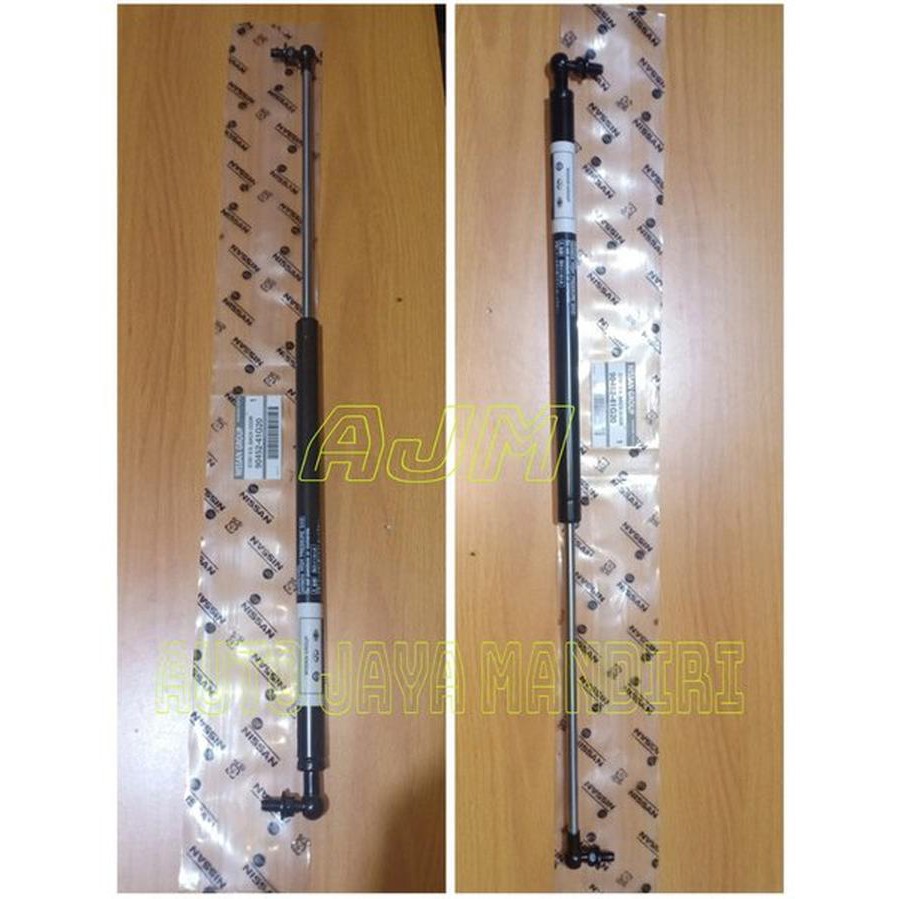 SHOCK BAGASI TERANO NISSAN TERANO TERMURAH