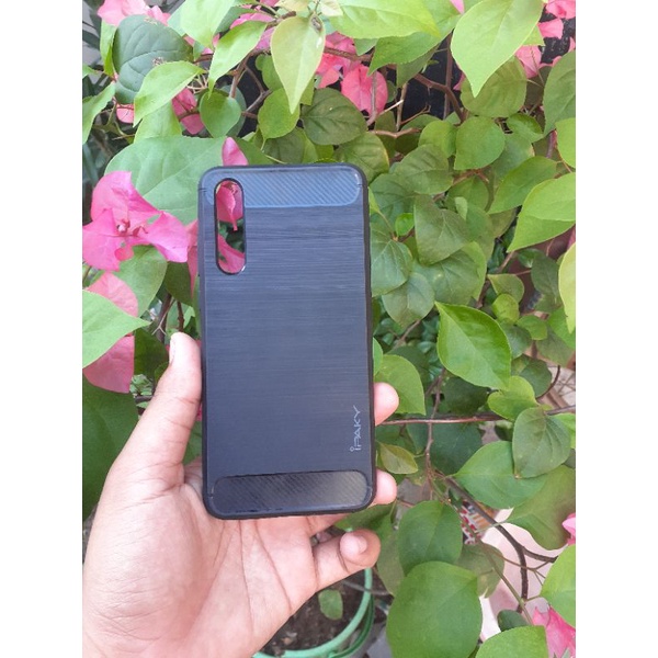 Softcase Huawei P20 Pro Case Huawei 20 Pro P20pro