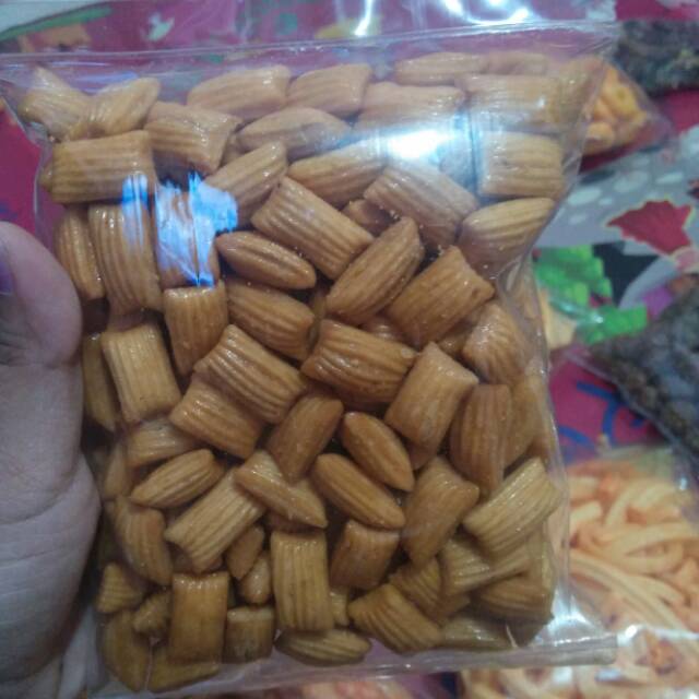 

Cemilan pang pang