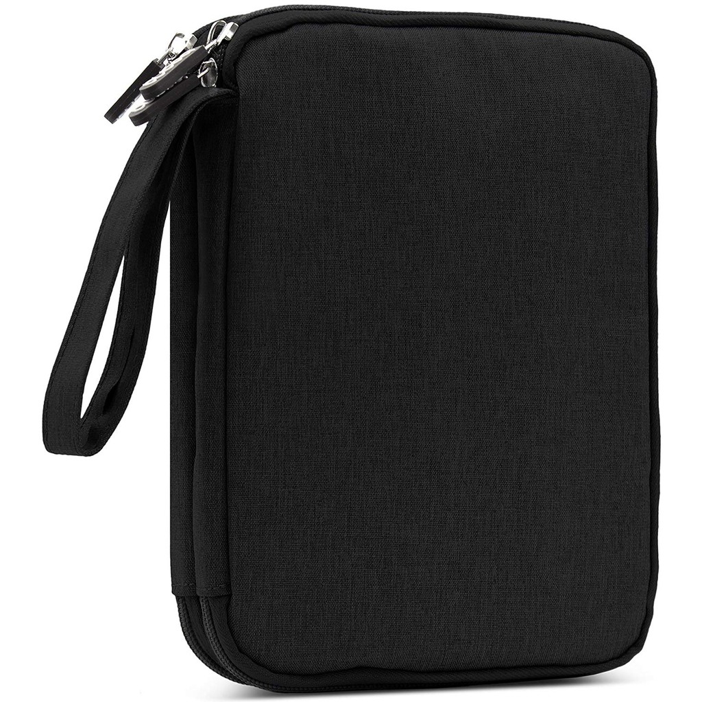 BAONA BND004 TAS GADGET MULTIFUNGSI / BAONA Dompet Gadget Multifungsi double Compartment BND004